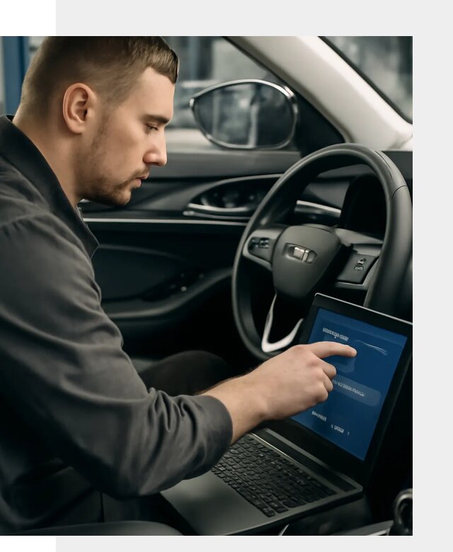 Русификация мультимедиа автомобилей Changan под ключ в Первоуральске
