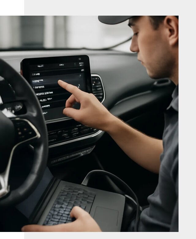 Русификация Dongfeng 7 под ключ для вашего автомобиля в Первоуральске