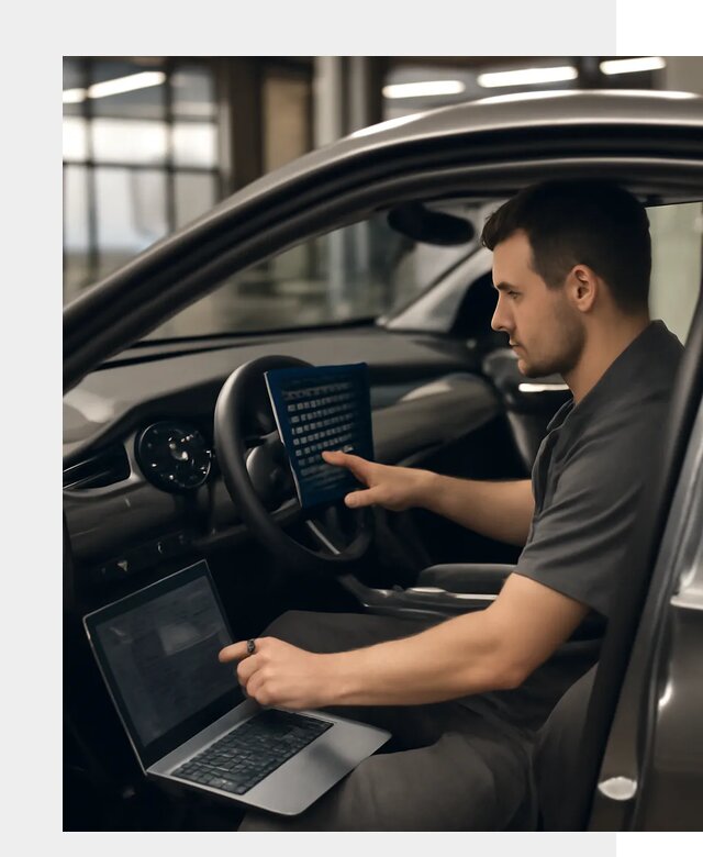 Русификация Exeed TXL в Первоуральске по цене от 15337 р. | ФастМобиль-Прв
