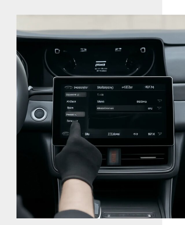Русификация GAC GS 8 под ключ в Первоуральске от 6690 р. | ФастМобиль-Прв