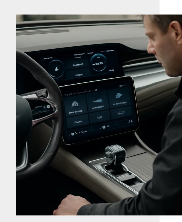 Русификация Geely Monjaro в Первоуральске по цене от 8131 р. | ФастМобиль-Прв