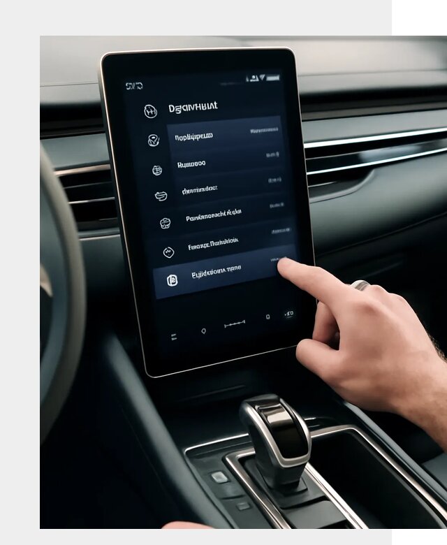 Русификация Geely Preface в Первоуральске по цене от 10190 р. | ФастМобиль-Прв