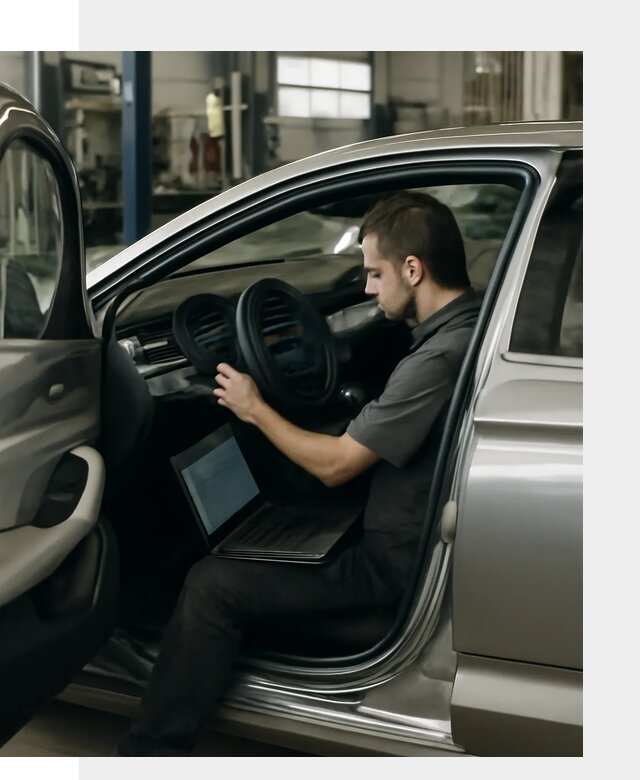 Русификация Geely Preface мультимедиа и меню в Первоуральске