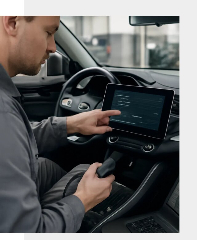 Русификация мультимедиа автомобилей Geely в Первоуральске под ключ