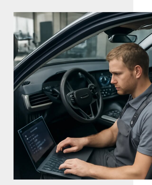 Русификация Haval в Первоуральске по цене от 8131 р. | ФастМобиль-Прв
