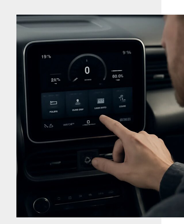 Русификация Haval DARGO в Первоуральске по цене от 6690 р. | ФастМобиль-Прв