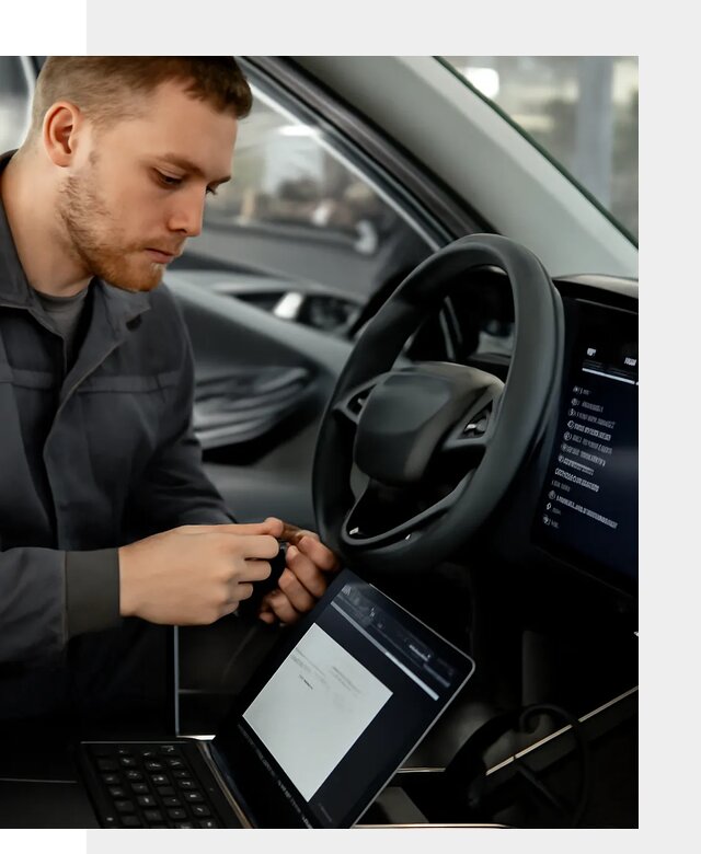 Русификация Jetour X70 Plus для мультимедиа в Первоуральске