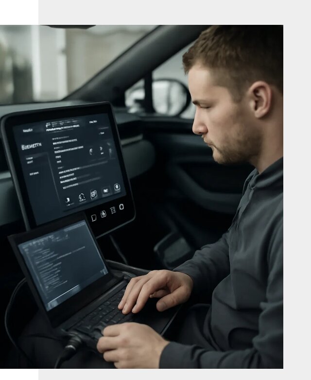 Русификация мультимедиа LiXiang под ключ для авто в Первоуральске