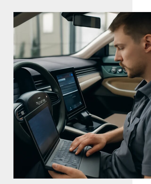 Русификация Lynk Co 900 в Первоуральске по цене от 20483 р. | ФастМобиль-Прв