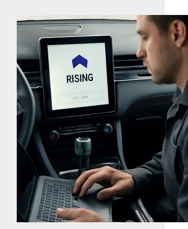 Установка приложений Rising в Первоуральске по цене от 4632 р. | ФастМобиль-Прв