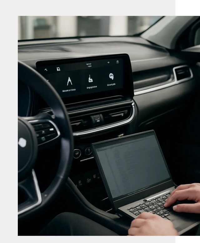 Русификация Kia K5 в Первоуральске по цене от 6690 р. | ФастМобиль-Прв