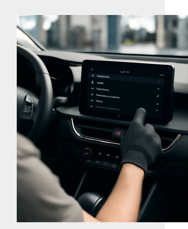 Русификация Kia всех моделей в Первоуральске от 10190 р. | ФастМобиль-Прв
