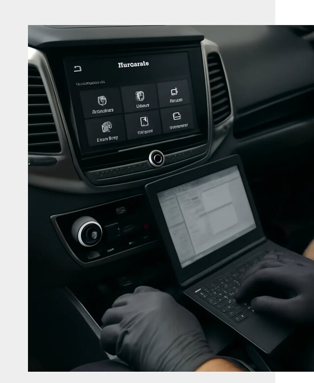 Русификация мультимедиа SsangYong в Первоуральске от 6690 р. | ФастМобиль-Прв