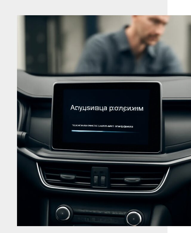Обновление русификации авто в Первоуральске по цене от 6073 р. | ФастМобиль-Прв