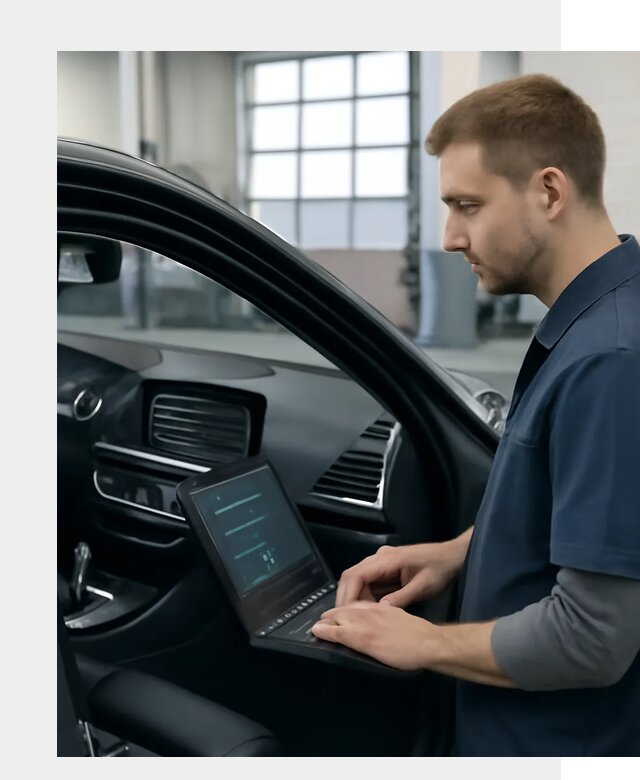 Удаленная русификация авто в Первоуральске от 7205 р. | ФастМобиль-Прв