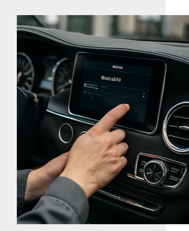 Адаптация часового пояса авто в Первоуральске от 3603 р. | ФастМобиль-Прв