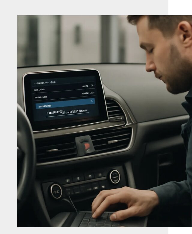 Установка русского пакета языка для авто в Первоуральске от 6073 р. | ФастМобиль-Прв