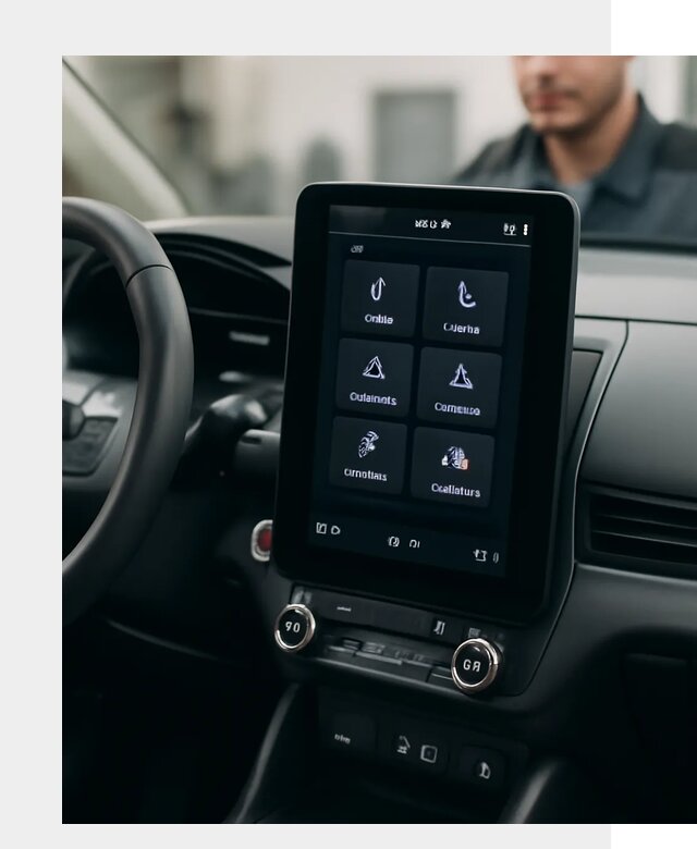 Русификация Honda в Первоуральске по цене от 7102 р. | ФастМобиль-Прв