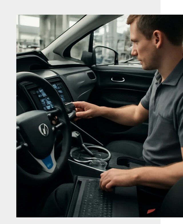 Русификация Honda CLARITY в Первоуральске по цене от 7720 р. | ФастМобиль-Прв