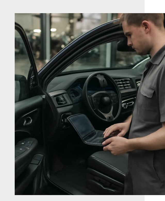 Русификация Honda Pilot по цене от 7102 р. в Первоуральске ФастМобиль-Прв