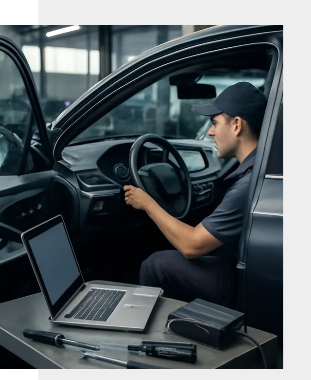 Русификация Honda Ridgeline для комфортной езды в Первоуральске