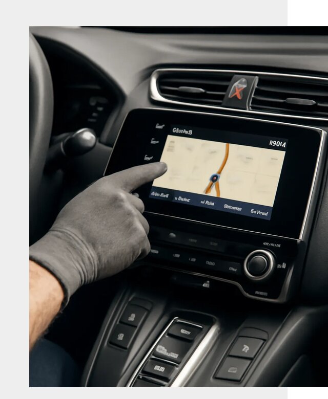 Русификация мультимедиа Honda в Первоуральске от 7720 р. | ФастМобиль-Прв