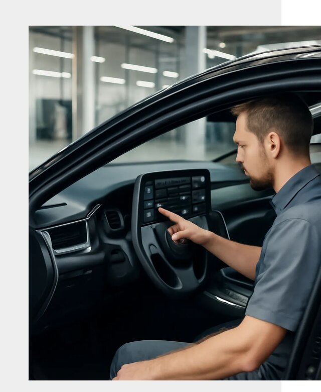 Русификация Lexus в Первоуральске по цене от 15337 р. | ФастМобиль-Прв
