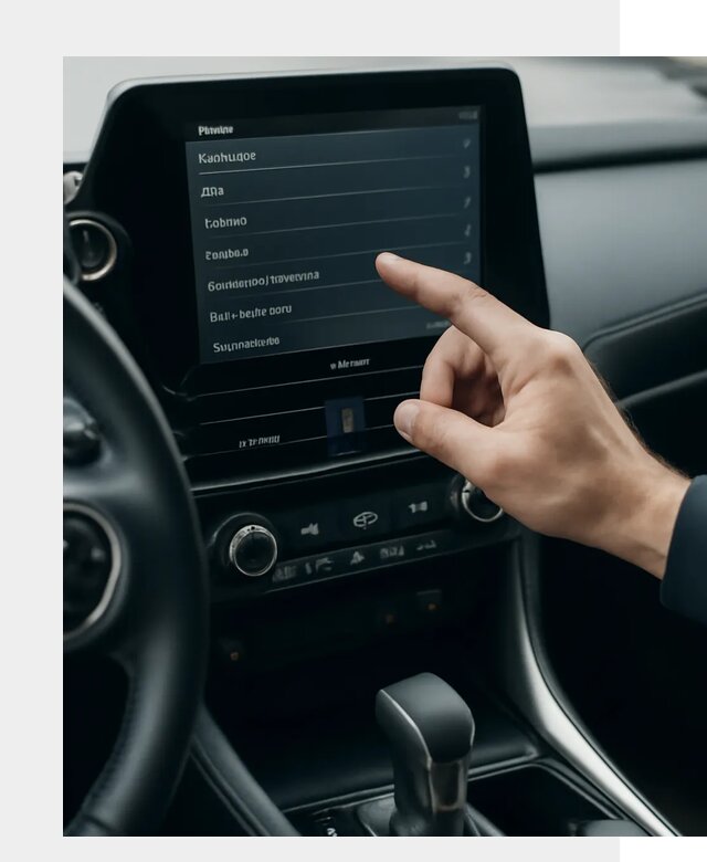 Русификация Lexus NX Pioner в Первоуральске по цене 8749 р. | ФастМобиль-Прв