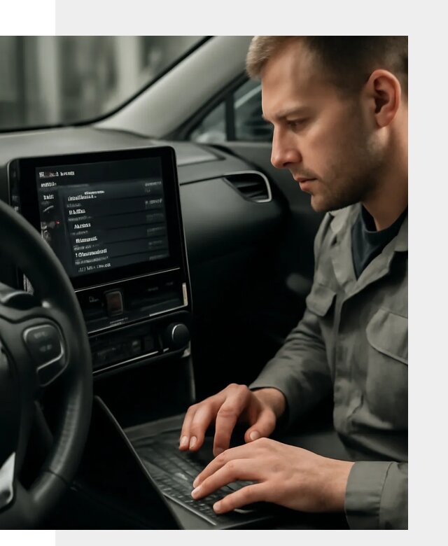 Русификация мультимедиа Lexus NX PIONER для авто в Первоуральске