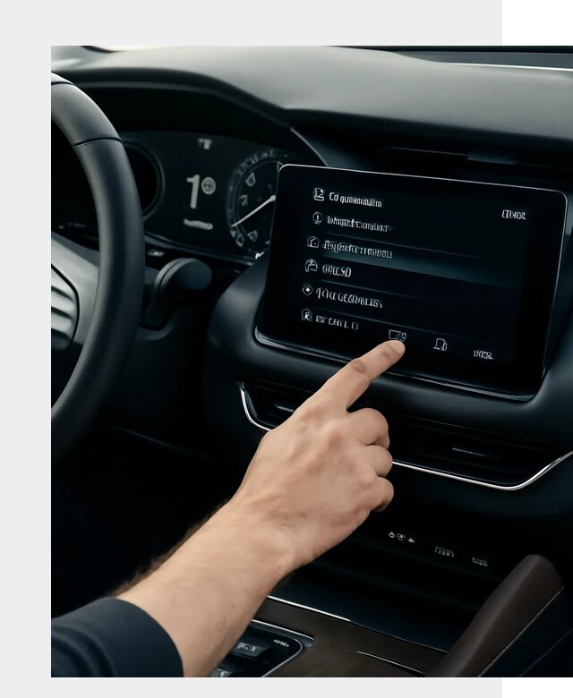 Русификация Mazda EZ-6 в Первоуральске по цене от 15337 р. | ФастМобиль-Прв