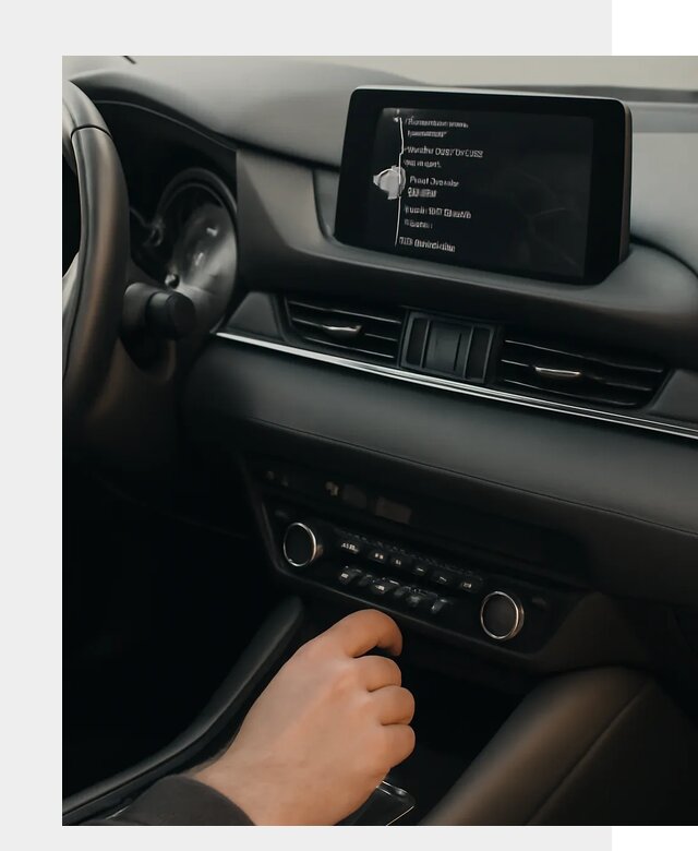 Русификация мультимедиа Mazda в Первоуральске по цене от 8131 р. | ФастМобиль-Прв
