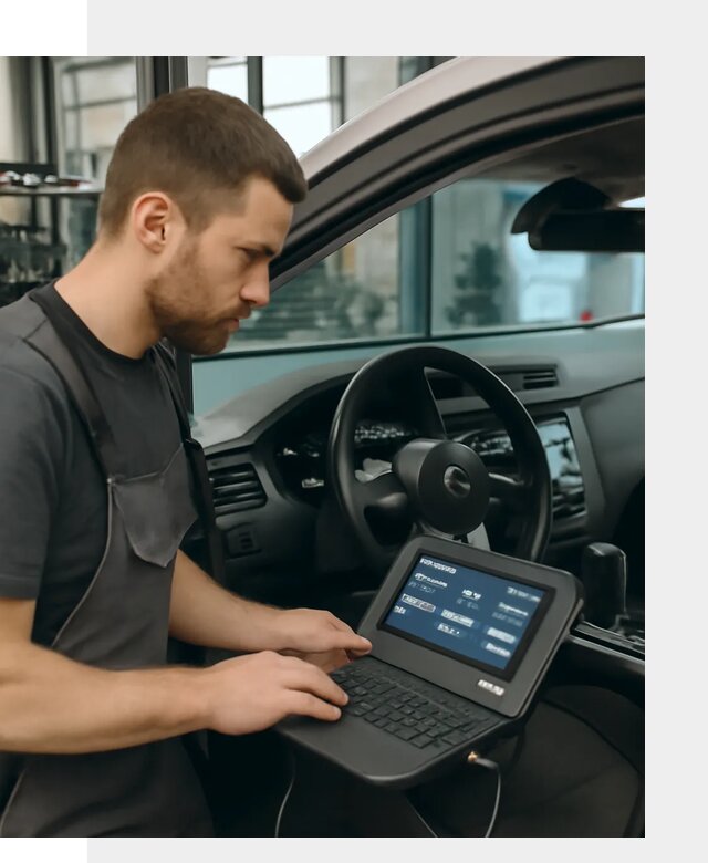 Русификация автомобилей Nissan для всех моделей в Первоуральске