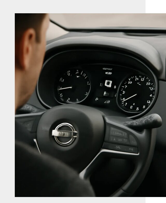 Русификация приборной панели Nissan в Первоуральске от 6690 р. | ФастМобиль-Прв