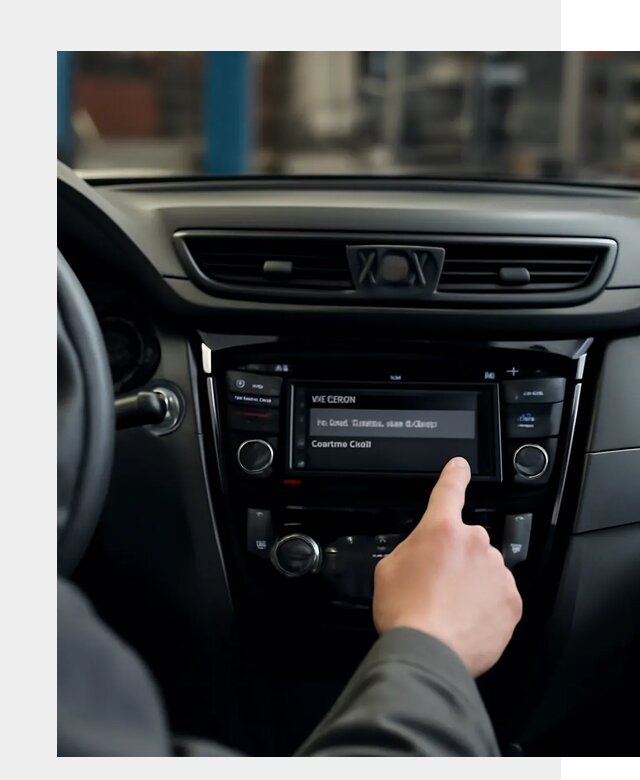 Установка приложений Nissan в Первоуральске по цене от 5661 р. | ФастМобиль-Прв