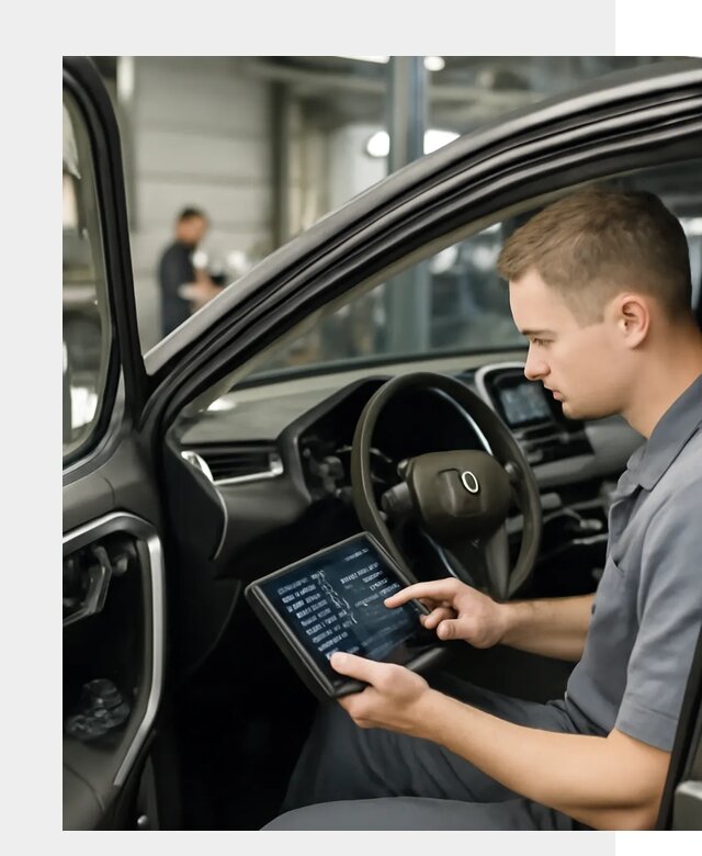 Русификация Toyota RAV4 в Первоуральске по цене от 6690 р. | ФастМобиль-Прв